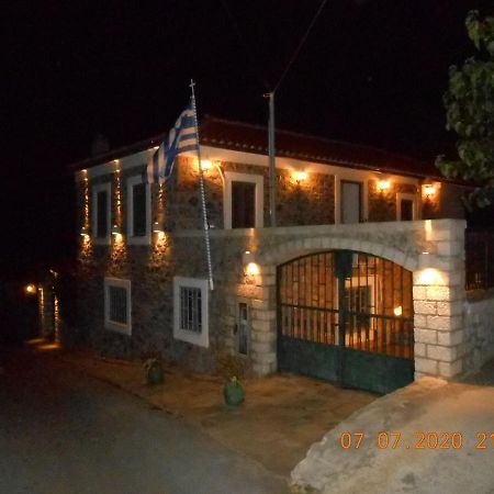 Lakonian Home Ierakas Екстер'єр фото