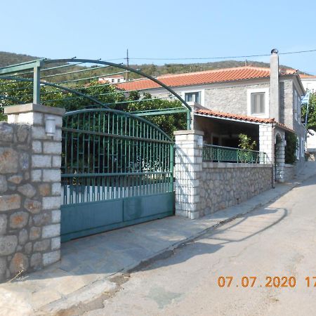 Lakonian Home Ierakas Екстер'єр фото