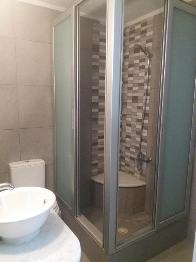 Lakonian Home Ierakas Екстер'єр фото