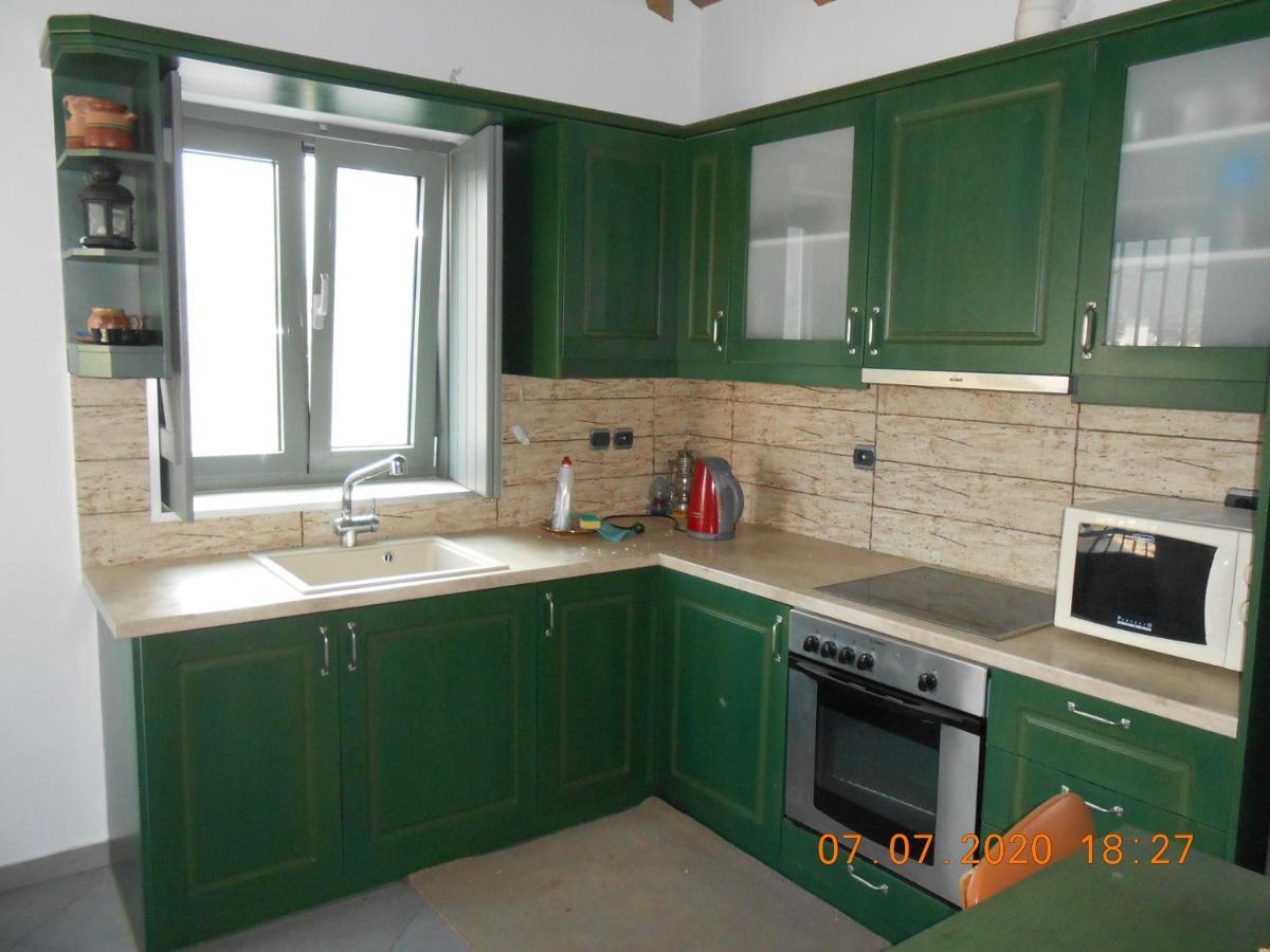 Lakonian Home Ierakas Екстер'єр фото
