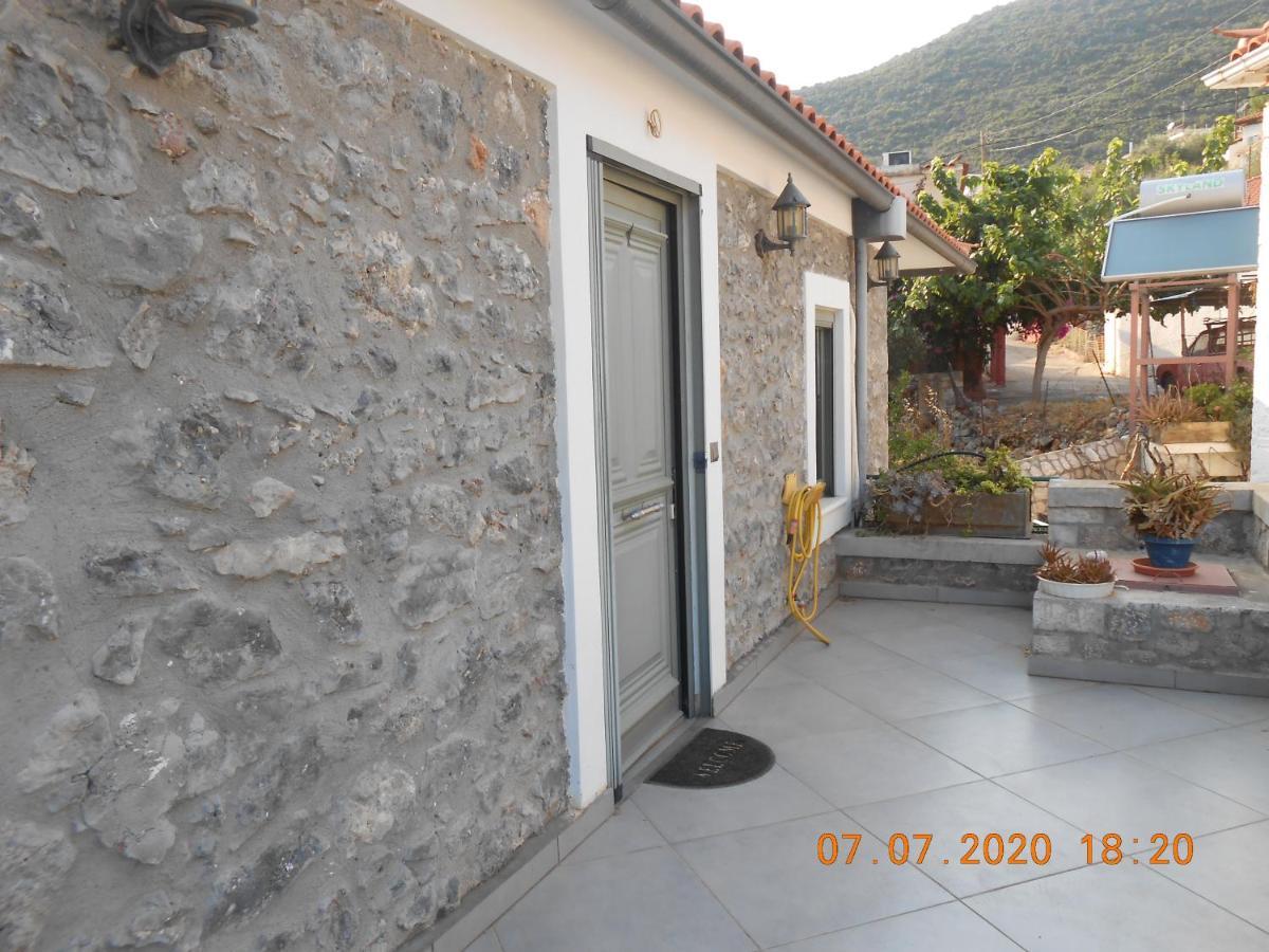 Lakonian Home Ierakas Екстер'єр фото