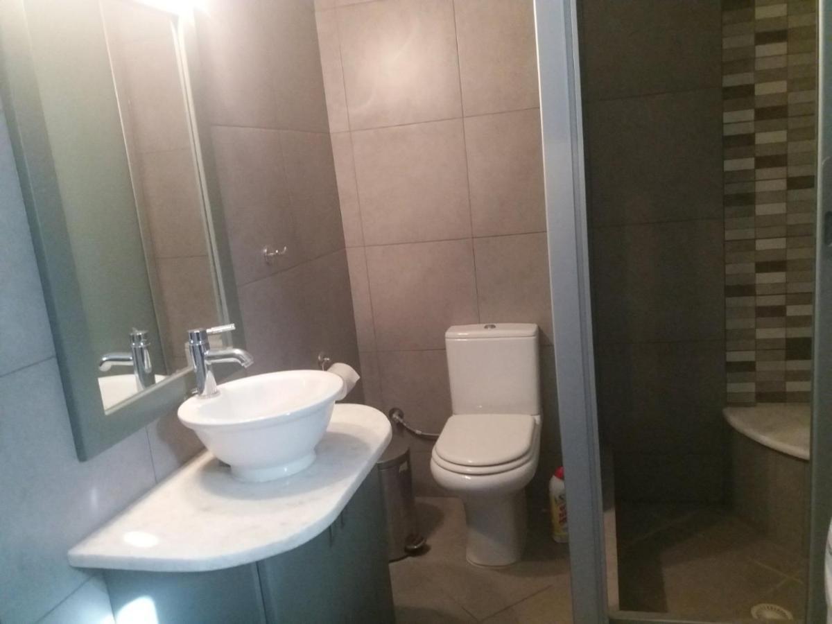 Lakonian Home Ierakas Екстер'єр фото