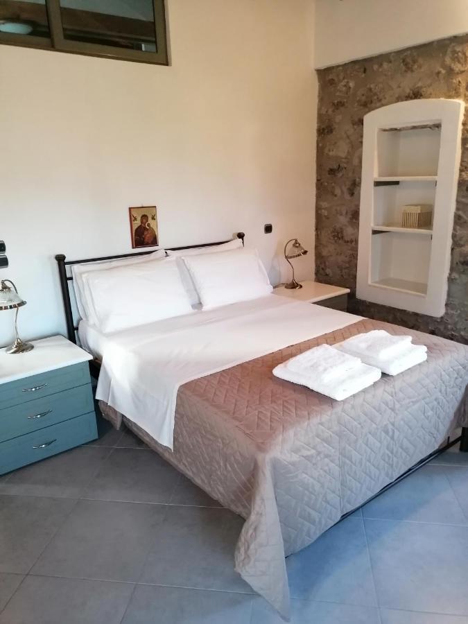 Lakonian Home Ierakas Екстер'єр фото