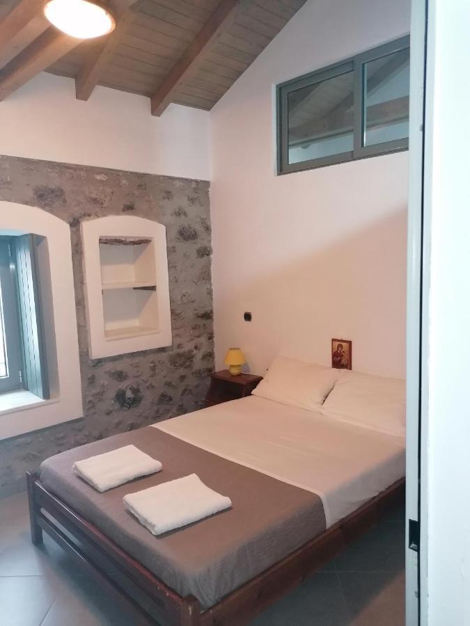 Lakonian Home Ierakas Екстер'єр фото